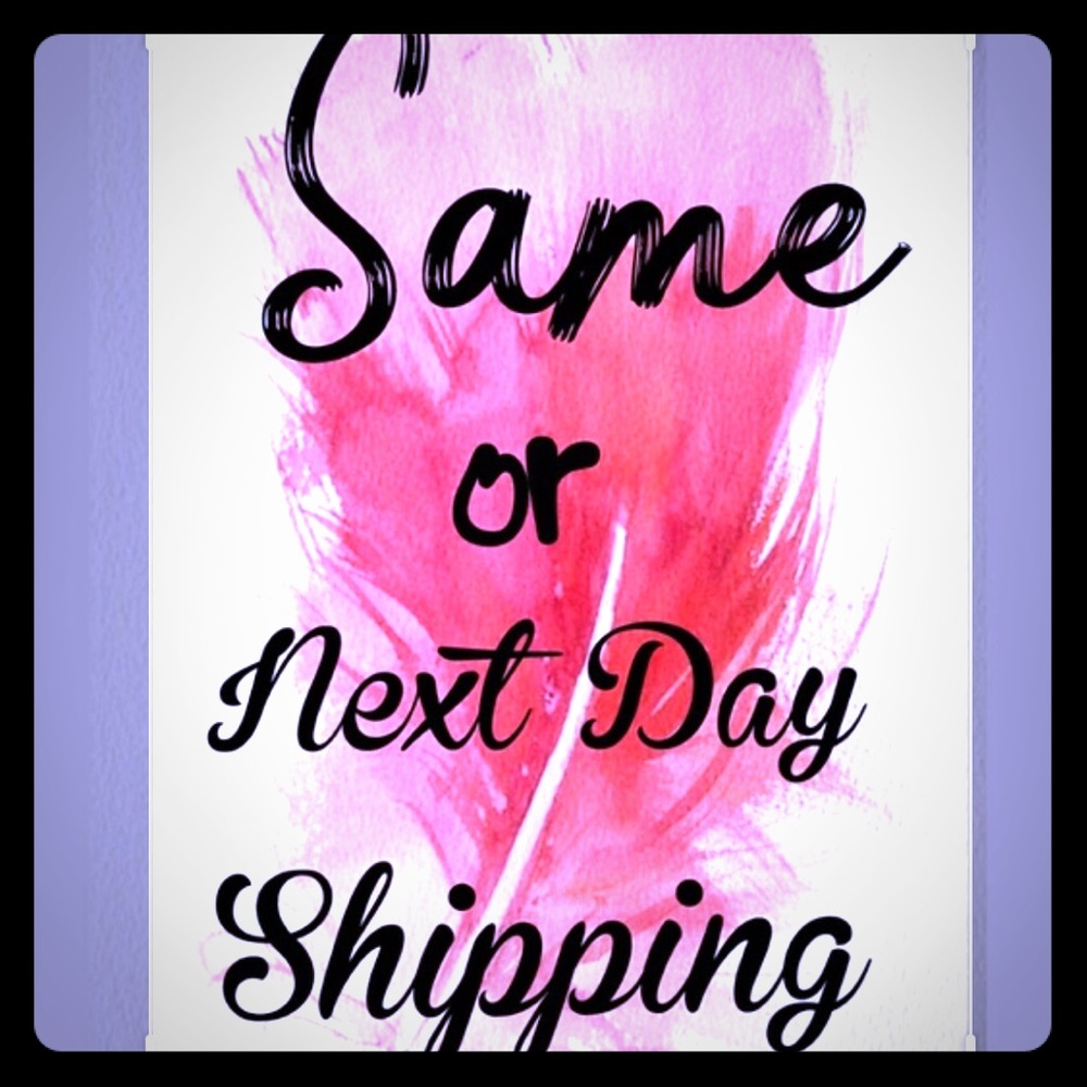 Shipping